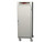 Metro C569L-SFS-L C5 6 Series Full-Size Insulated Low Wattage Heated Holding Cabinet with Solid Door and Lip Load Slides - 120V