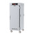 Metro C589-SFS-LPFC C5 8 Series Full-Size Pass-Thru Insulated Holding Cabinet with Solid Doors and Chrome Lip Load Slides - 120V