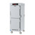 Metro C589L-SDS-L C5 8 Series Full-Size Insulated Low Wattage Holding Cabinet with Solid Dutch Doors and Lip Load Slides - 120V