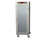 Metro C569L-SFC-U C5 6 Series Full-Size Insulated Low Wattage Heated Holding Cabinet with Clear Door and Universal Wire Slides - 120V