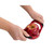 Harold Import 48020 Stainless Steel Blades HIC Apple Corer