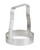 Harold Import PE-61 2.87" Dia. X 3" H Stainless Steel Blade Kwik-Kut Chopper