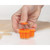 Harold Import 93249 BPA Free Plastic Mrs. Anderson's Baking Animal Cookie Cutter (Set of 4)