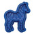Harold Import 93249 BPA Free Plastic Mrs. Anderson's Baking Animal Cookie Cutter (Set of 4)