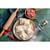 Harold Import 43220 2.75" Carded HIC Ravioli Stamp Makes 2" Squared Ravioli