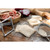 Harold Import 43220 2.75" Carded HIC Ravioli Stamp Makes 2" Squared Ravioli