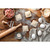 Harold Import 43220 2.75" Carded HIC Ravioli Stamp Makes 2" Squared Ravioli