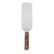 Harold Import 60109 8" x 3" Stainless Steel Dexter Cake Turner