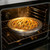 Harold Import 109 Aluminum Reusable Mrs. Anderson's Baking Universal Pie Crust Shield For 10" Frozen or Homemade Pies
