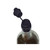 Harold Import 38400 Plastic Stopper Only Vinum Corp Haley's Wine Corker/Pourer