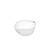 Harold Import 80305 1 Qt. Clear Polypropylene Inomata Rice Washing Bowl