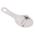 Harold Import 42189 Stainless Steel Mrs. Anderson's Baking Adjustable Chocolate Shaver - 12/Case