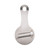 Harold Import 42189 Stainless Steel Mrs. Anderson's Baking Adjustable Chocolate Shaver - 12/Case