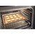 Harold Import 60009 Silicone Half-Size Mrs. Anderson's Baking Mat Set