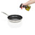 Harold Import 8118 8 Oz. Plastic Evo Mini Oil Sprayer