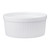 Harold Import 98012 64Oz. Porcelain HIC Souffle