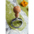 Harold Import 43219 2.05" Carded HIC Ravioli Stamp Makes 2" Round Ravioli