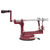 Harold Import 43208 Slice Core or Peels Suction Mount Mrs. Anderson's Baking Apple Peeler Machine