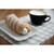 Harold Import 48016 3.05" x 5/8" Stainless Steel HIC Mini Cannoli Forms
