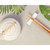 Harold Import 97026 Bamboo Helen's Asian Kitchen Silk Wrapped Chopsticks (5 Pair Per Pack)