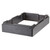 Cambro EPPEXT110 23.60" W x 4.60" H x 15.70" D for Top Loaders Extender