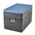 Cambro EPPEXT110 23.60" W x 4.60" H x 15.70" D for Top Loaders Extender