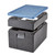 Cambro EPPEXT110 23.60" W x 4.60" H x 15.70" D for Top Loaders Extender