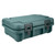 Cambro UPC140192 40 Qt. Granite Green Polyethylene Top Loading Ultra Pan Carriers