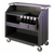 Cambro BAR540DS671 54" L x 25.88" W x 46.13" H Gray Polyethylene Cambar Portable Bar