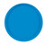 Cambro 1400105 14" Dia. Horizon Blue Round Fiberglass Serving Camtray - 12/Case