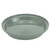 Cambro HK39B447 For 9" Plate Insulated Meadow Heat Keeper Base - 12/Case