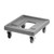 Cambro CD400615 300 Lbs. Charcoal Gray Open Frame Camdolly