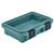 Cambro UPC140401 12.3 Qt. Slate Blue Polyethylene Top Loading Ultra Pan Carriers