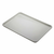 Cambro 3253CL676 20.88" x 12.75" Steel White High-Impact Fiberglass Rectangular Camlite Camtray - 12/Case
