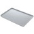 Cambro 3253CL676 20.88" x 12.75" Steel White High-Impact Fiberglass Rectangular Camlite Camtray - 12/Case
