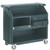 Cambro BAR540401 54" L x 25.88" W x 46.13" H Blue Polyethylene Cambar Portable Bar