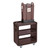 Cambro SC225S131 31.25" W Brown Polyethylene Solid Service Cart Pro