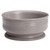 Cambro MDSB16457 16.9 Oz. Dishwasher Safe Polypropylene Wheat The Shoreline Collection Entree Bowl - 48/Case
