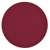 Cambro 1300522 13" Dia. Burgundy Wine Round Fiberglass Serving Camtray - 12/Case