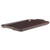 Cambro 1525RST384 14" x 21" Venge Fiberglass Rectangular Room Service Tray - 12/Case