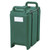 Cambro 350LCD519 3. Gal. Kentucky Green Insulated Plastic Camtainer Soup Carrier