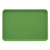 Cambro 2025113 25.56" x 20.75" Limeade High-Impact Fiberglass Rectangular Camtray - 6/Case