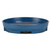 Cambro MDSCDB9497 9.56" Dia. X 1.93 Navy Blue Camduction Base