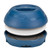Cambro MDSCDB9497 9.56" Dia. X 1.93 Navy Blue Camduction Base