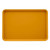 Cambro 2025177 25.56" x 20.75" Sky Blue High-Impact Fiberglass Rectangular Camtray - 6/Case