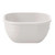 Cambro 10CW148 9.4 Oz. White Polycarbonate Heat Resistant Camwear Bowl - 48/Case