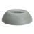 Cambro MDSD9447 Insulated Fits 9" Plate Meadow Polypropylene The Shore Collection Dome