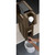 Cambro HWATD131 Dark Brown Plastic Portable Handwashing Station