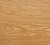 Cambro 2500307 19.25" x 24" Light Elm Fiberglass Oval Serving Camtray - 6/Case