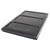 Cambro 1200DIV131 20.88" W x 1.38" H x 12.88" D Dark Brown ThermoBarrier - 2 Cases